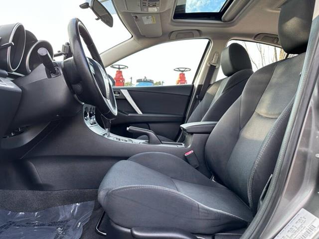 $7995 : 2010 MAZDA3 s Sport image 10