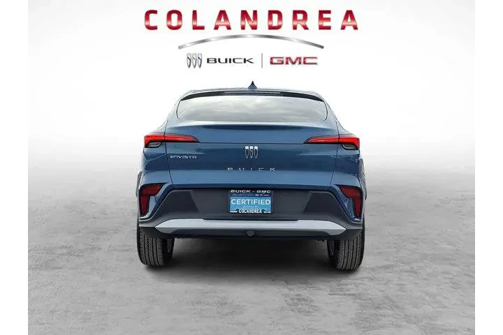 $23000 : Buick Envista 2024 Preferred image 5