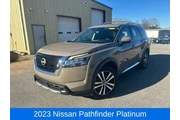 Nissan Pathfinder 2023 Plati en Greenville