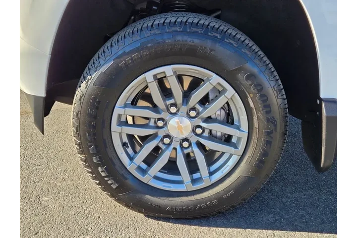 $32991 : Chevrolet Colorado 2024 4x2 image 8