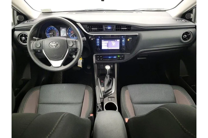 $16998 : Toyota Corolla 2017 LE Eco 4 image 9