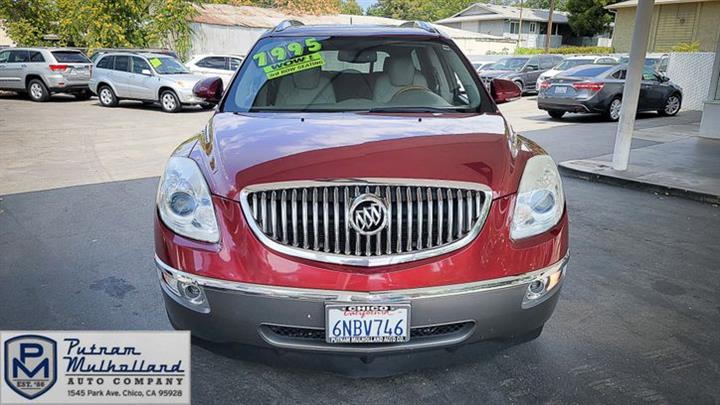 2011 Enclave CXL-1 image 3