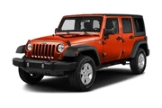 Jeep Wrangler Unlimited 2015 en Chicago