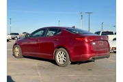 $5900 : Kia Optima 2011 LX 4dr Sedan thumbnail