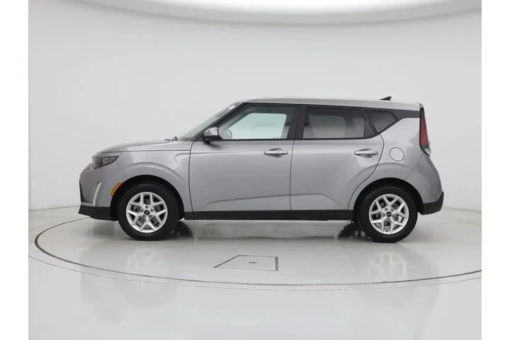 $20998 : Kia Soul 2025 LX 4dr Crossov image 3