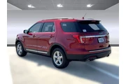 $15997 : Ford Explorer 2018 XLT 4dr S thumbnail