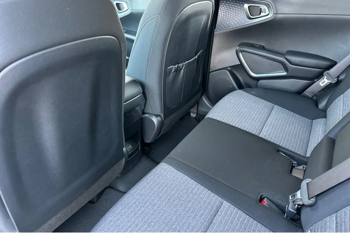 $26485 : New 2025 Soul EX image 8