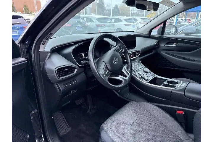 $24031 : Hyundai SANTA FE 2023 AWD SE image 7