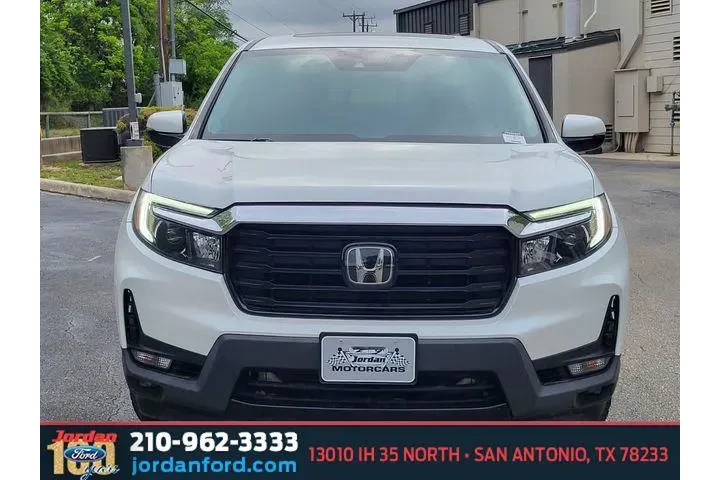 $29933 : Honda Ridgeline 2022 AWD RTL image 8