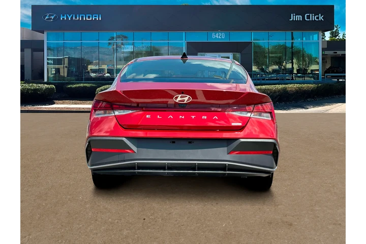 $23999 : Hyundai ELANTRA Hybrid 2025 image 6