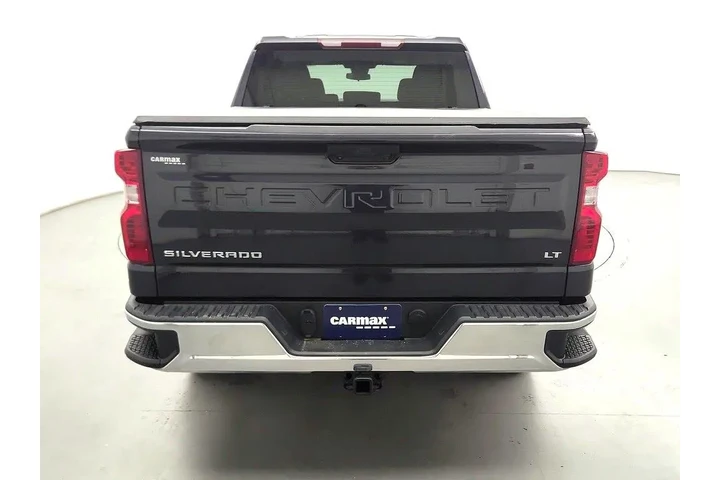 $39998 : Chevrolet Silverado 1500 202 image 6