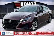 $22988 : Nissan Altima 2025 2.5 SV 4d thumbnail