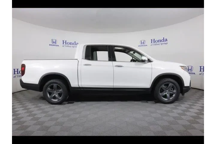 $36875 : Honda Ridgeline 2023 AWD RTL image 8
