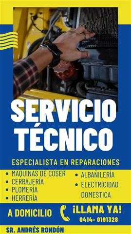 Servicios image 1