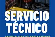 Servicios