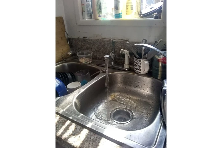 WATER  LEAKS image 2