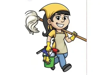AYUDANTE DE LIMPIEZA DE CASAS en Orange County