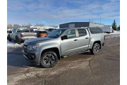 Chevrolet Colorado 2022 4x4 en Detroit
