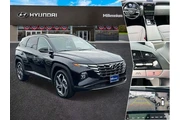 Hyundai TUCSON 2023 AWD Limi en Long Island