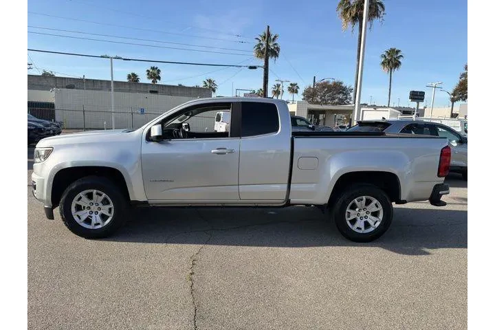 $14029 : Chevrolet Colorado 2018 4x2 image 4