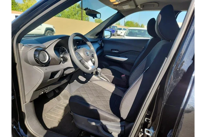 $17998 : Nissan Kicks 2018 SV 4dr Cro image 10