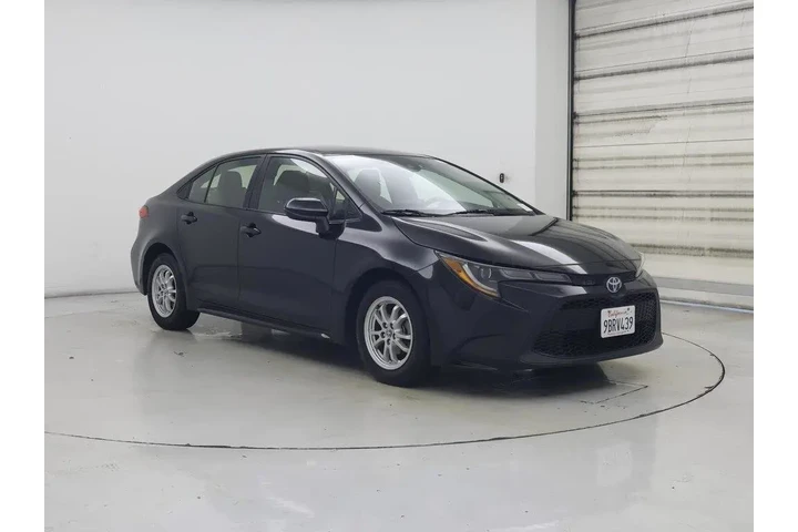 $22998 : Toyota Corolla Hybrid 2022 L image 1