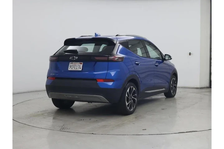 $21998 : Chevrolet Bolt EUV 2022 Prem image 8