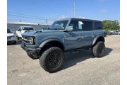 $39981 : Ford Bronco 2021 4x4 Wildtra thumbnail