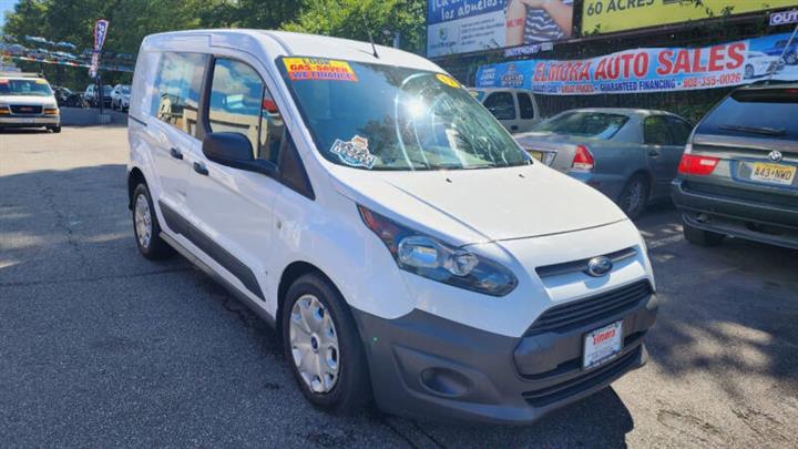 $15999 : 2017 Transit Connect image 4