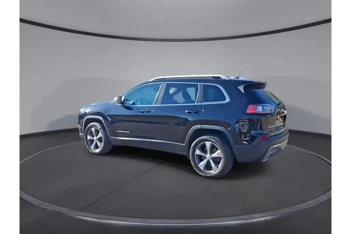 $17235 : Jeep Cherokee 2019 4x4 Limit image 6