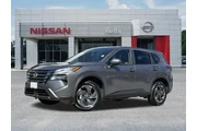 Nissan Rogue 2025 SV 4dr Cro