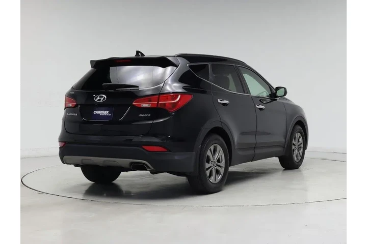 $12998 : Hyundai SANTA FE Sport 2016 image 8