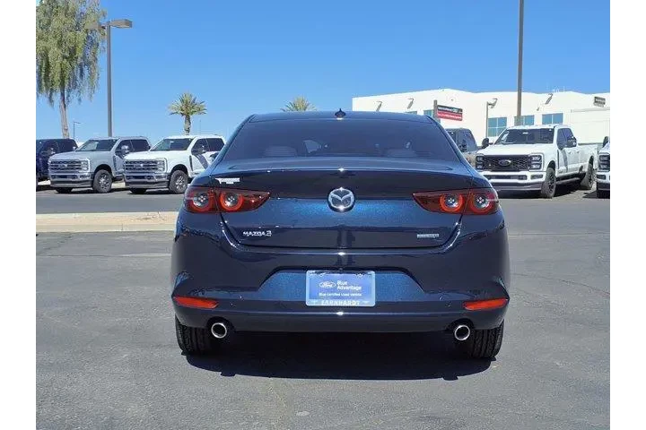 $21032 : Mazda Mazda3 Sedan 2021 Prem image 5