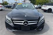 $14998 : 2015 Mercedes-Benz C-Class thumbnail