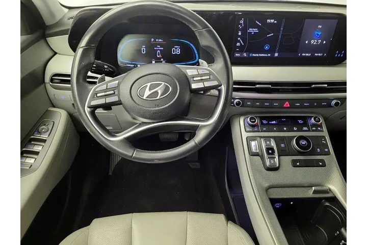 $21998 : Hyundai PALISADE 2023 SEL 4d image 10