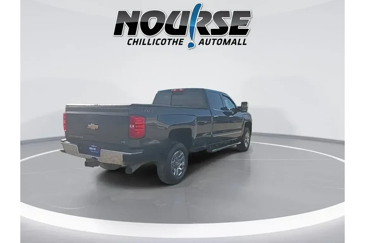 $36371 : Chevrolet Silverado 3500HD 2 image 8