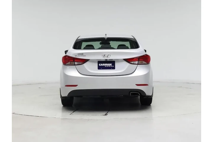 $14599 : Hyundai ELANTRA 2014 Sport 4 image 6