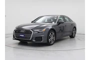$24998 : Audi A6 2019 AWD quattro Pre thumbnail