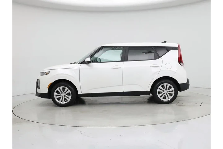 $15998 : Kia Soul 2022 LX 4dr Crossov image 3