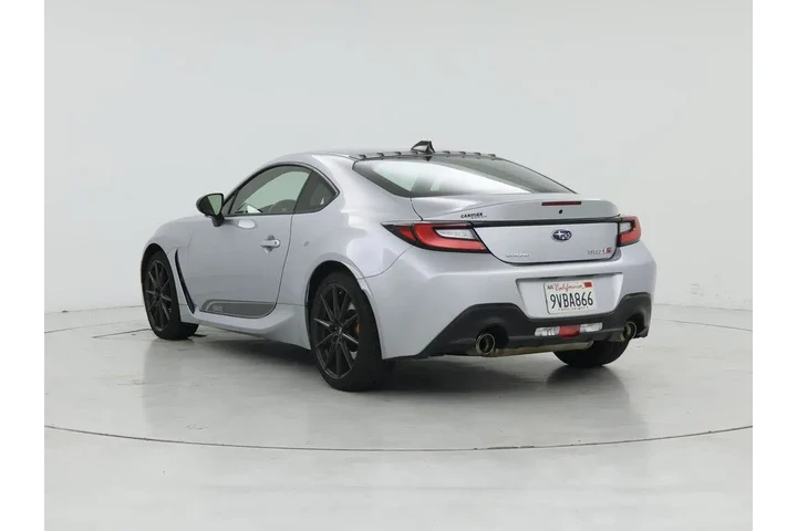 $32998 : Subaru BRZ 2025 tS 2dr Coupe image 2