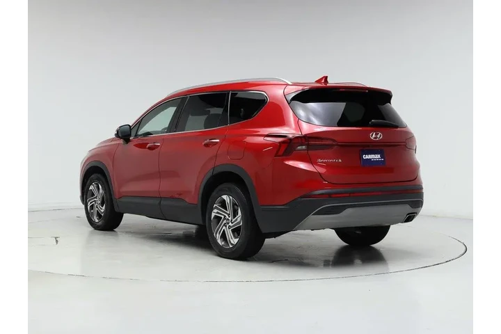 $21998 : Hyundai SANTA FE 2023 SEL 4d image 2