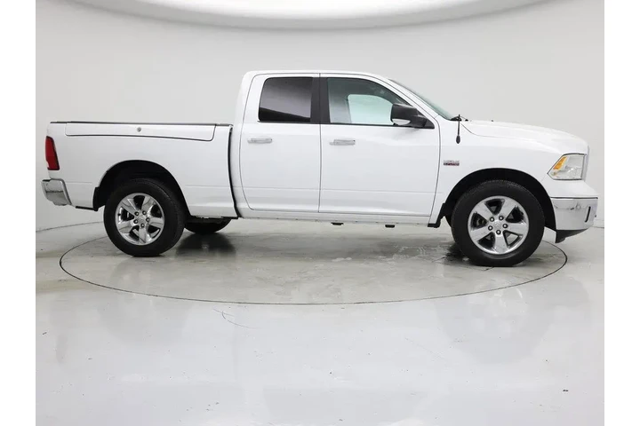 $28998 : Ram 1500 2018 4x4 Big Horn 4 image 7