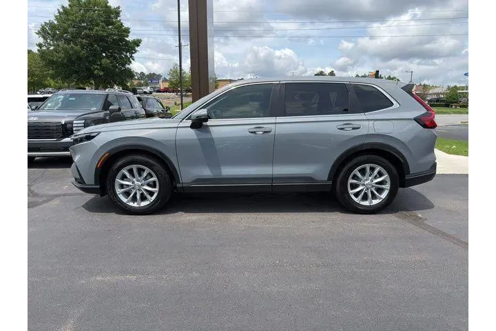 $30925 : Honda CR-V 2025 EX 4dr SUV image 5