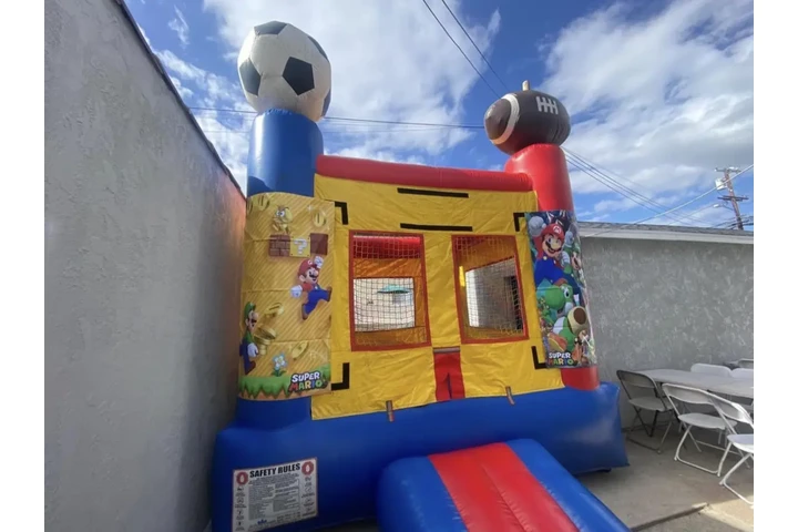 Jumpers de renta image 7