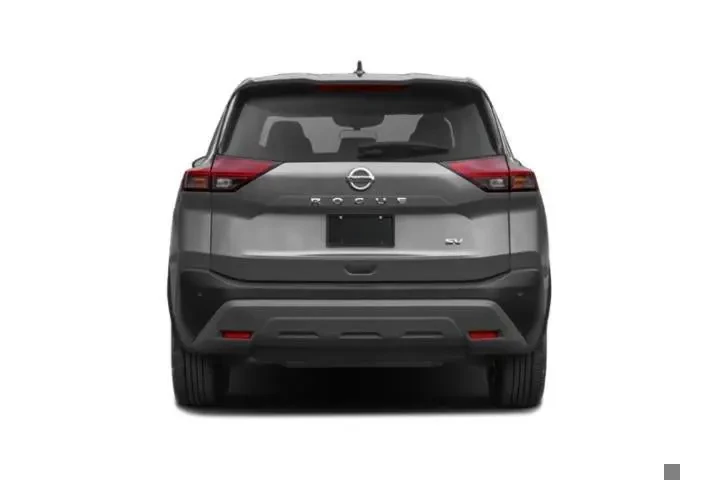 $16990 : Nissan Rogue 2021 SV 4dr Cro image 8