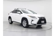 Lexus RX 350 2016 4dr SUV en Sacramento