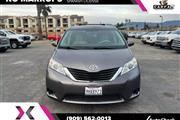 $8995 : 2012 Sienna LE thumbnail