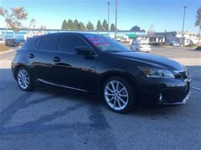 $15000 : 2013 LEXUS CT image 4