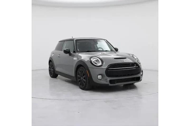 $16998 : MINI Hardtop 2 Door 2019 Coo image 1