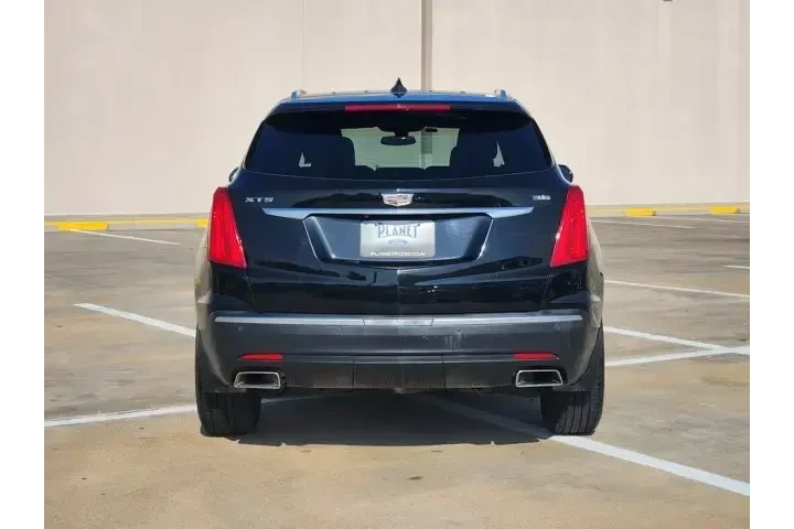 $12546 : Cadillac XT5 2017 4dr SUV image 6